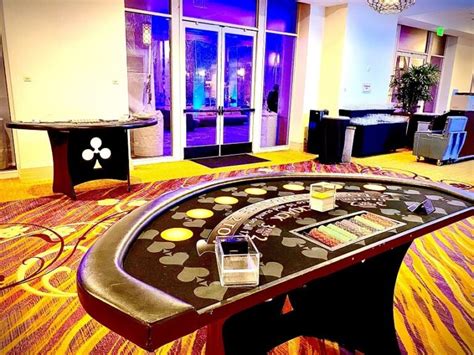 pops casino parties and events
